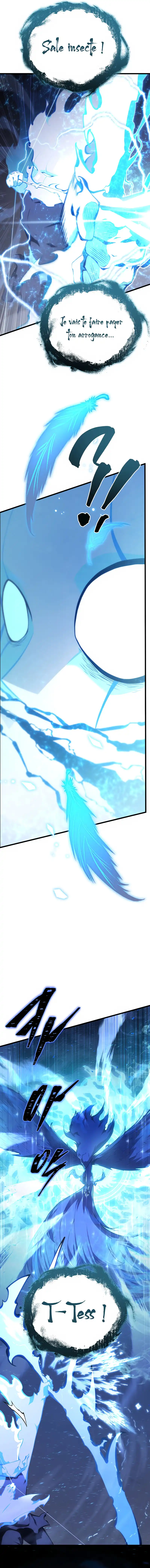 Read Swordmaster’s Youngest Son FR Manga Online