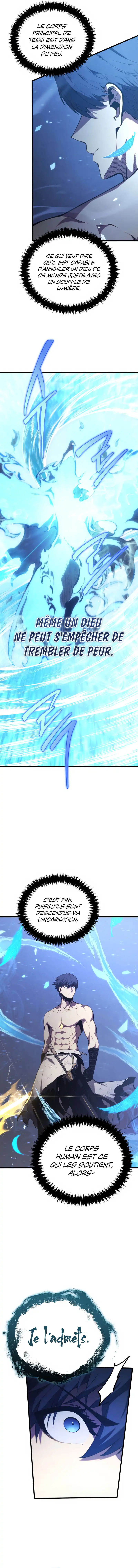 Read Swordmaster’s Youngest Son FR Manga Online