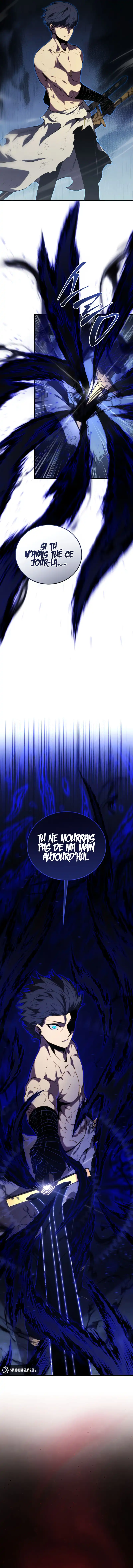 Read Swordmaster’s Youngest Son FR Manga Online