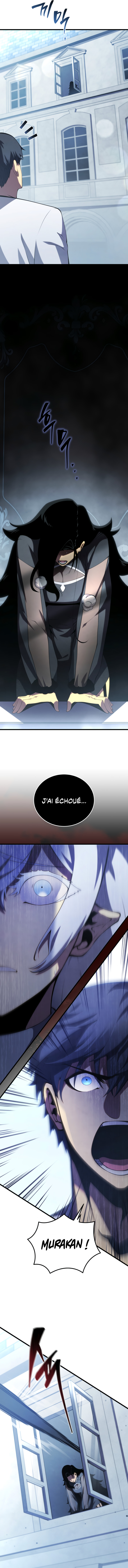 Read Swordmaster’s Youngest Son FR Manga Online