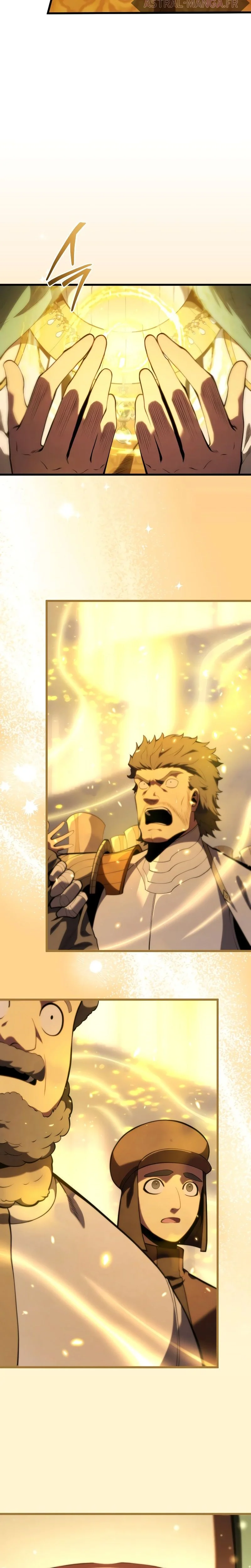 Read Swordmaster’s Youngest Son FR Manga Online