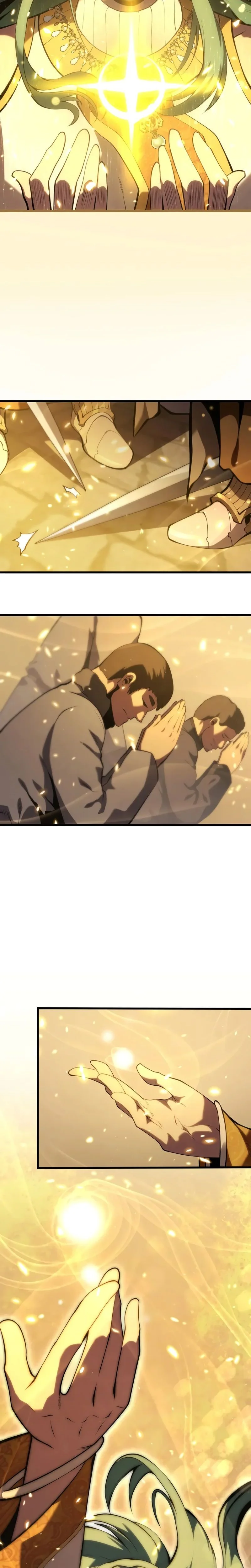 Read Swordmaster’s Youngest Son FR Manga Online