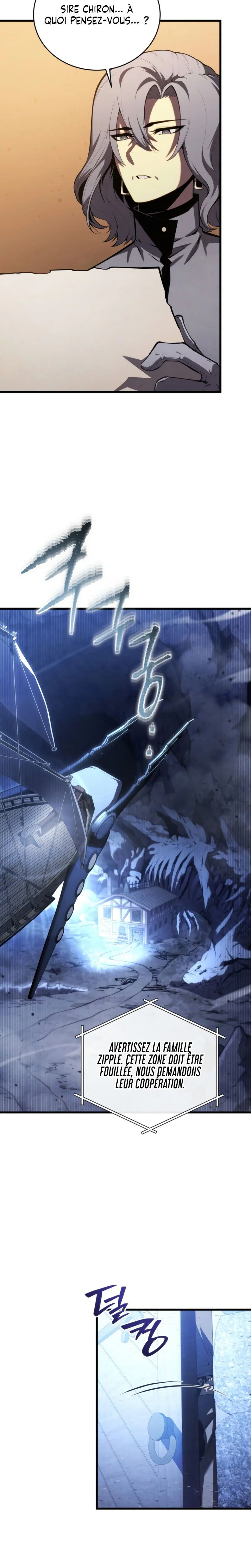 Read Swordmaster’s Youngest Son FR Manga Online