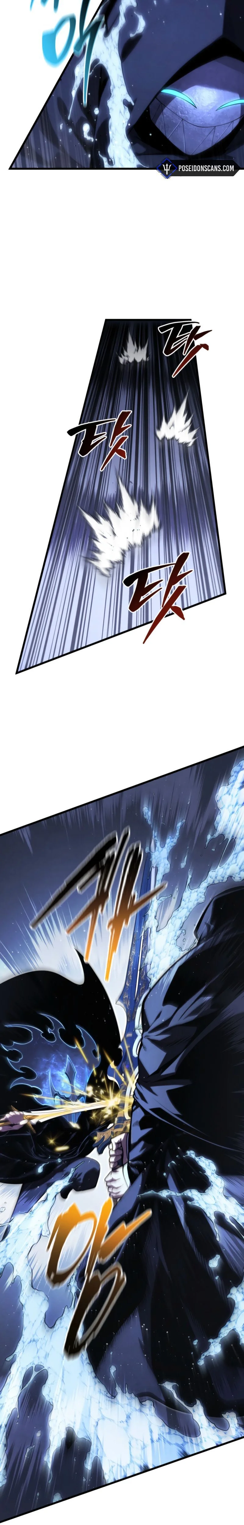 Read Swordmaster’s Youngest Son FR Manga Online