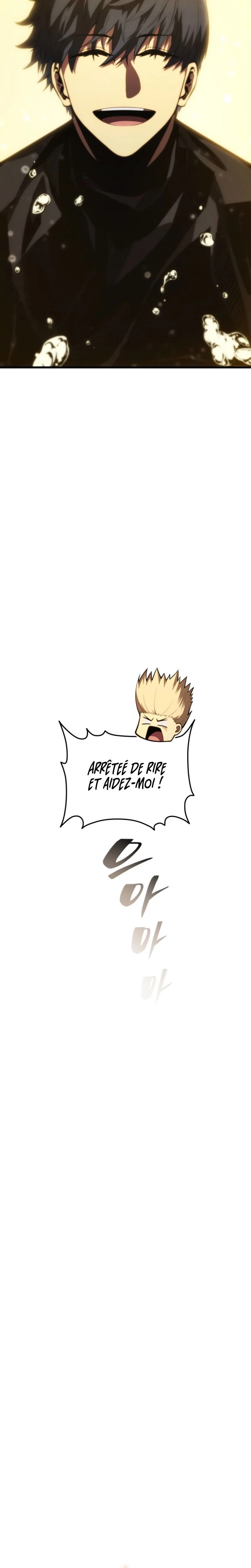 Read Swordmaster’s Youngest Son FR Manga Online