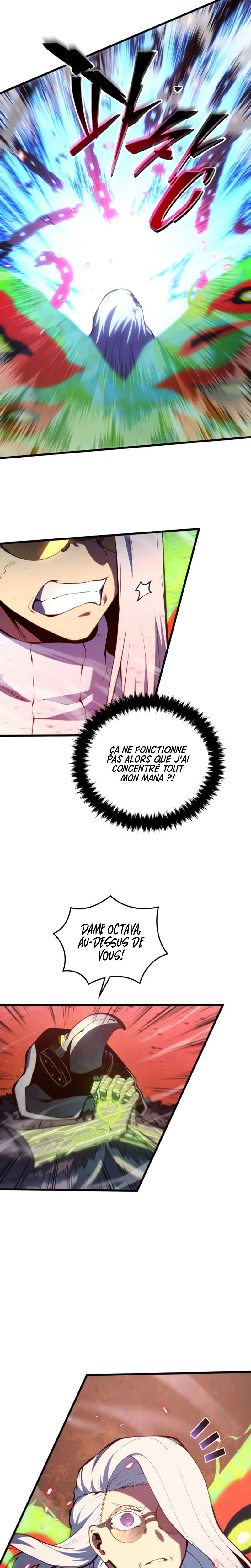 Read Swordmaster’s Youngest Son FR Manga Online