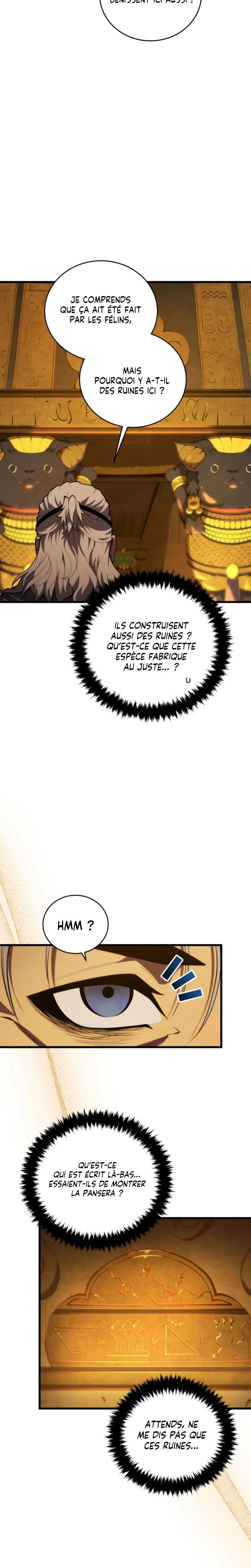 Read Swordmaster’s Youngest Son FR Manga Online