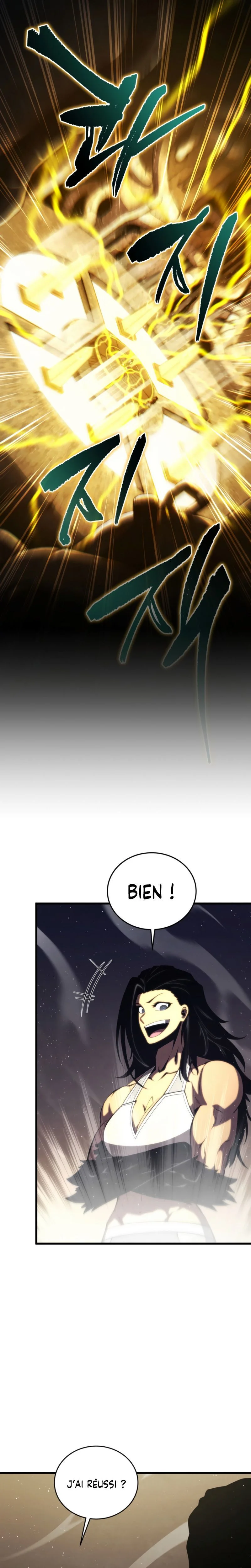 Read Swordmaster’s Youngest Son FR Manga Online