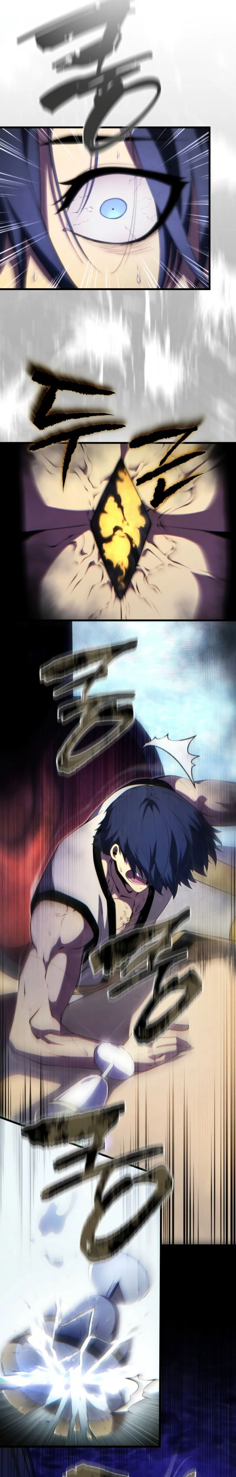Read Swordmaster’s Youngest Son FR Manga Online