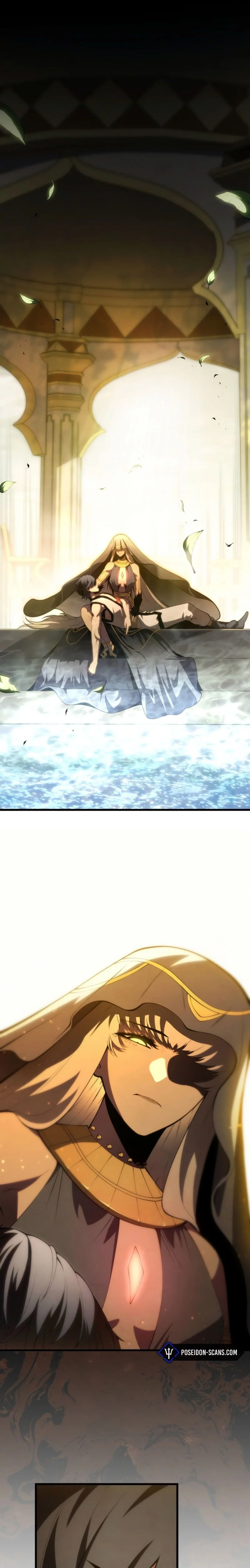 Read Swordmaster’s Youngest Son FR Manga Online