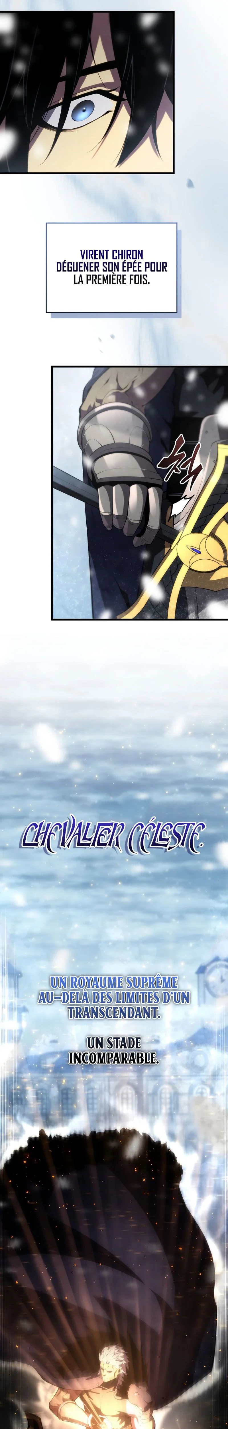 Read Swordmaster’s Youngest Son FR Manga Online