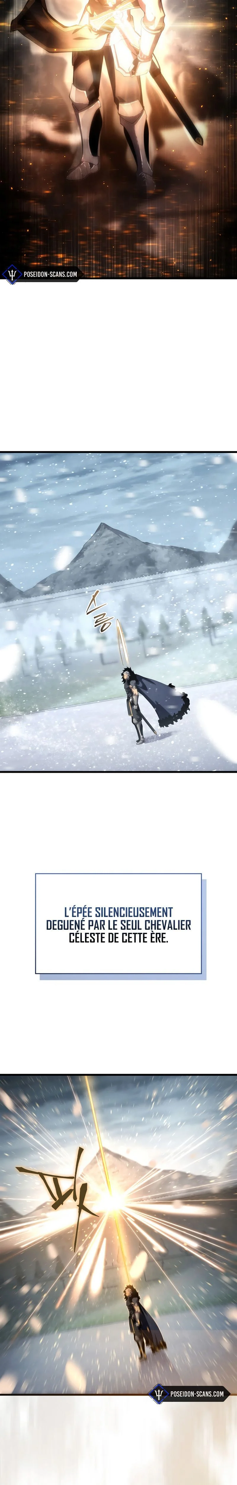 Read Swordmaster’s Youngest Son FR Manga Online