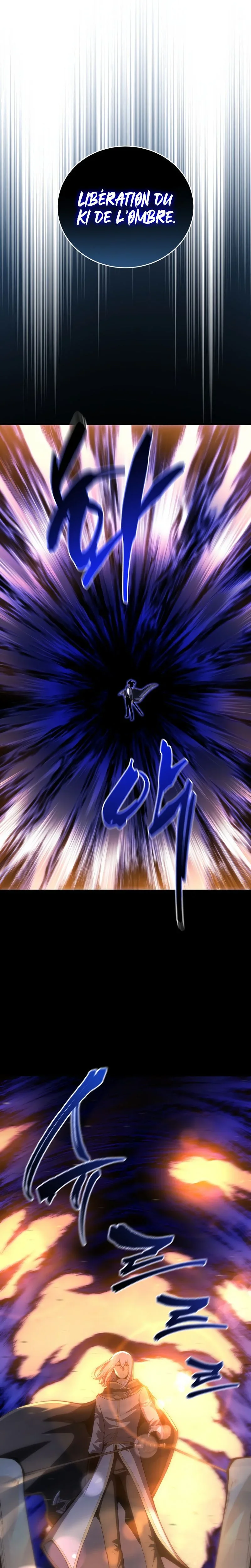 Read Swordmaster’s Youngest Son FR Manga Online