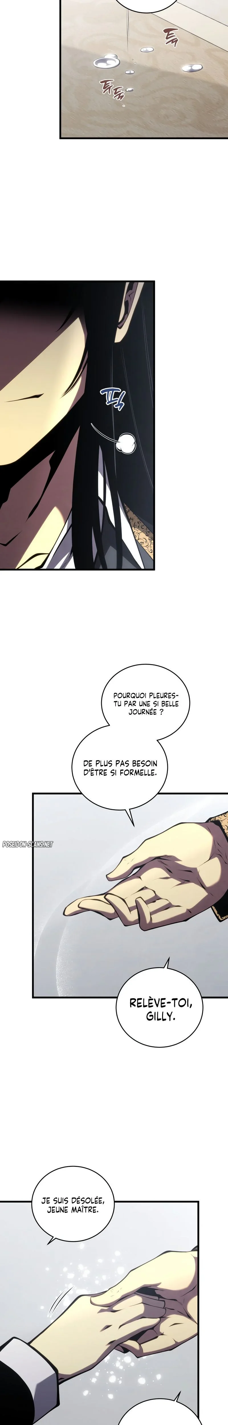 Read Swordmaster’s Youngest Son FR Manga Online