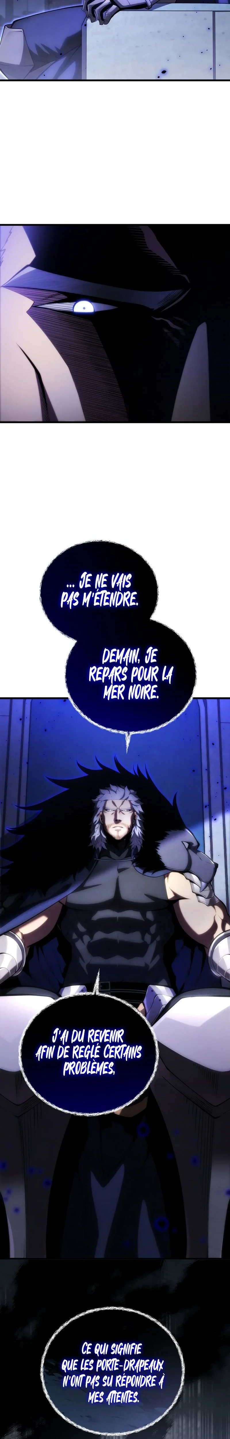 Read Swordmaster’s Youngest Son FR Manga Online