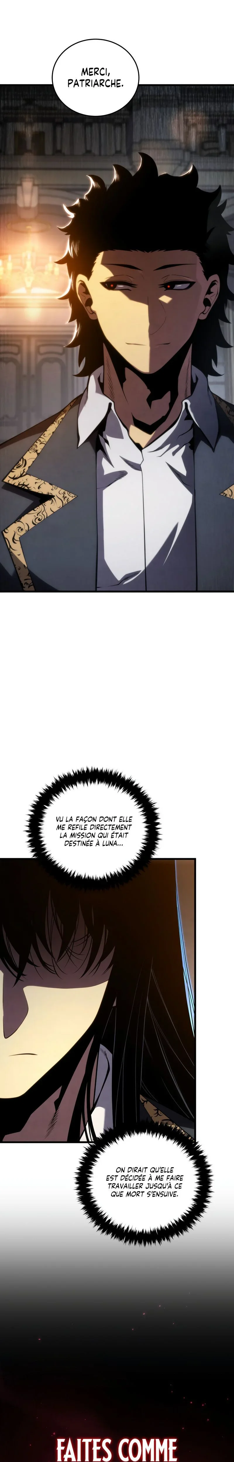 Read Swordmaster’s Youngest Son FR Manga Online