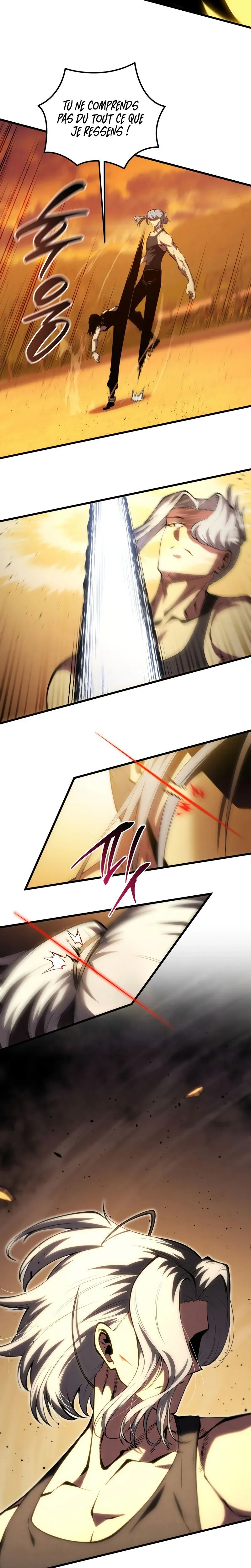 Read Swordmaster’s Youngest Son FR Manga Online