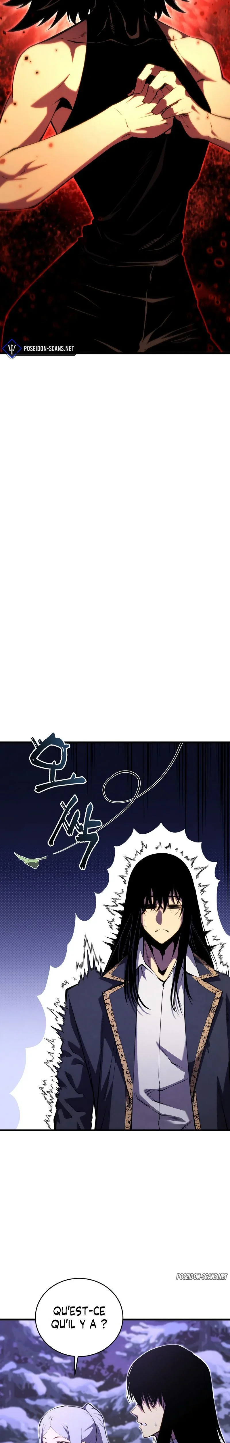 Read Swordmaster’s Youngest Son FR Manga Online