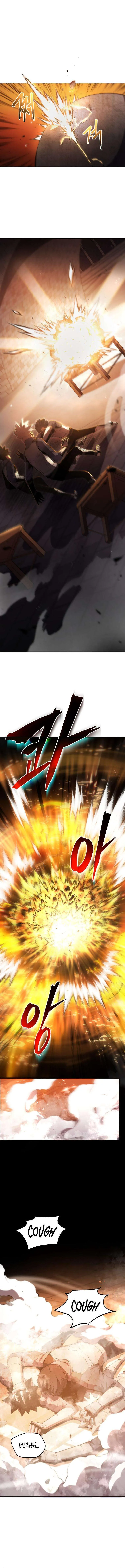 Read Swordmaster’s Youngest Son FR Manga Online
