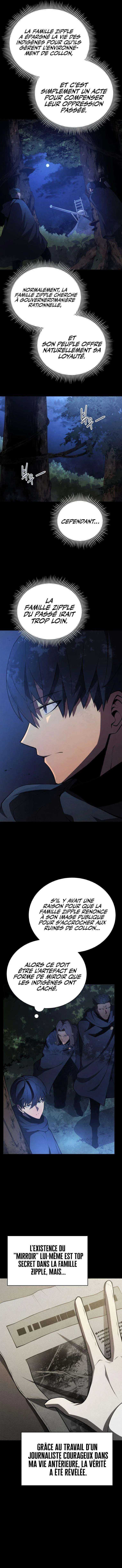 Read Swordmaster’s Youngest Son FR Manga Online