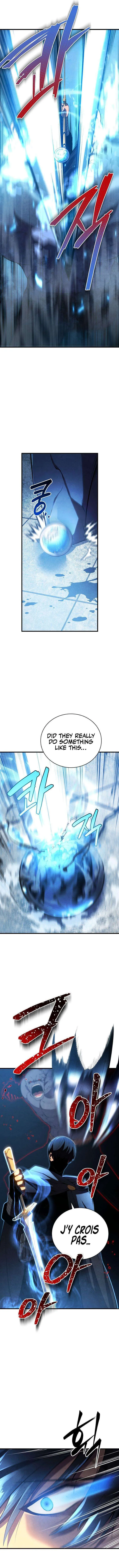 Read Swordmaster’s Youngest Son FR Manga Online