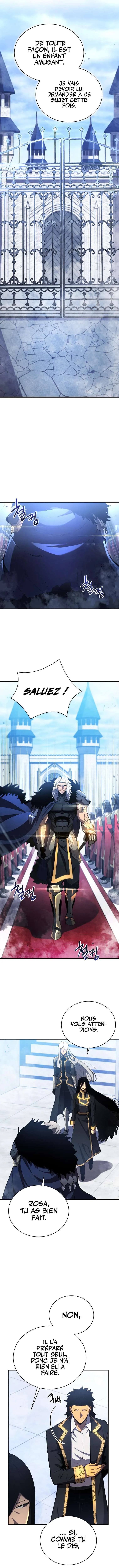 Read Swordmaster’s Youngest Son FR Manga Online