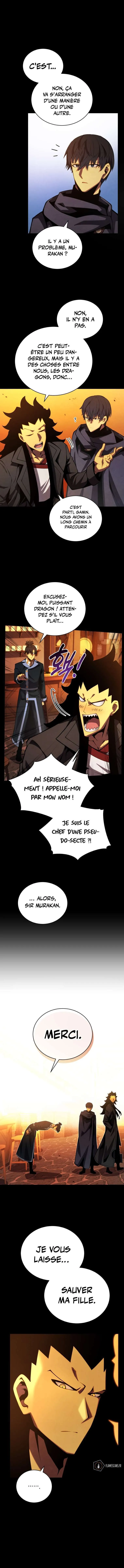 Read Swordmaster’s Youngest Son FR Manga Online