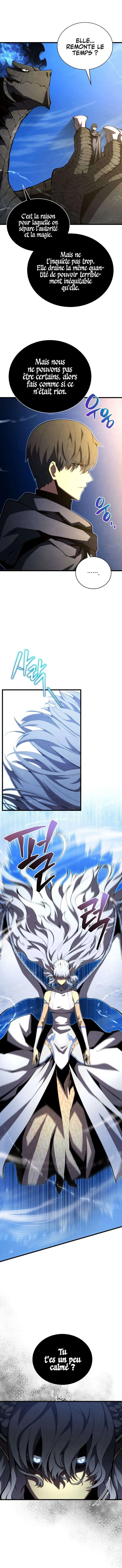 Read Swordmaster’s Youngest Son FR Manga Online
