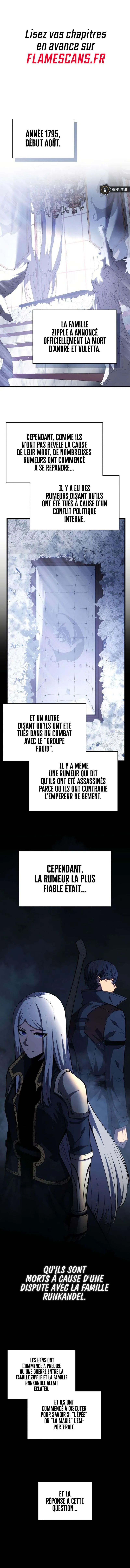 Read Swordmaster’s Youngest Son FR Manga Online