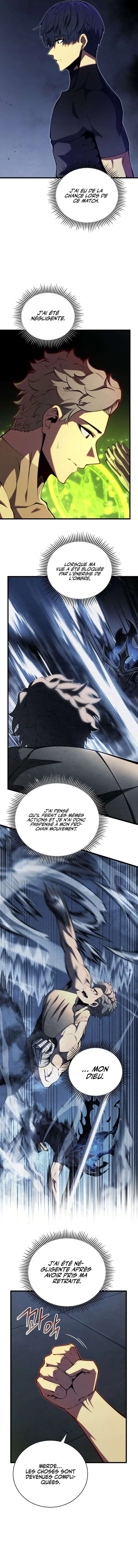 Read Swordmaster’s Youngest Son FR Manga Online