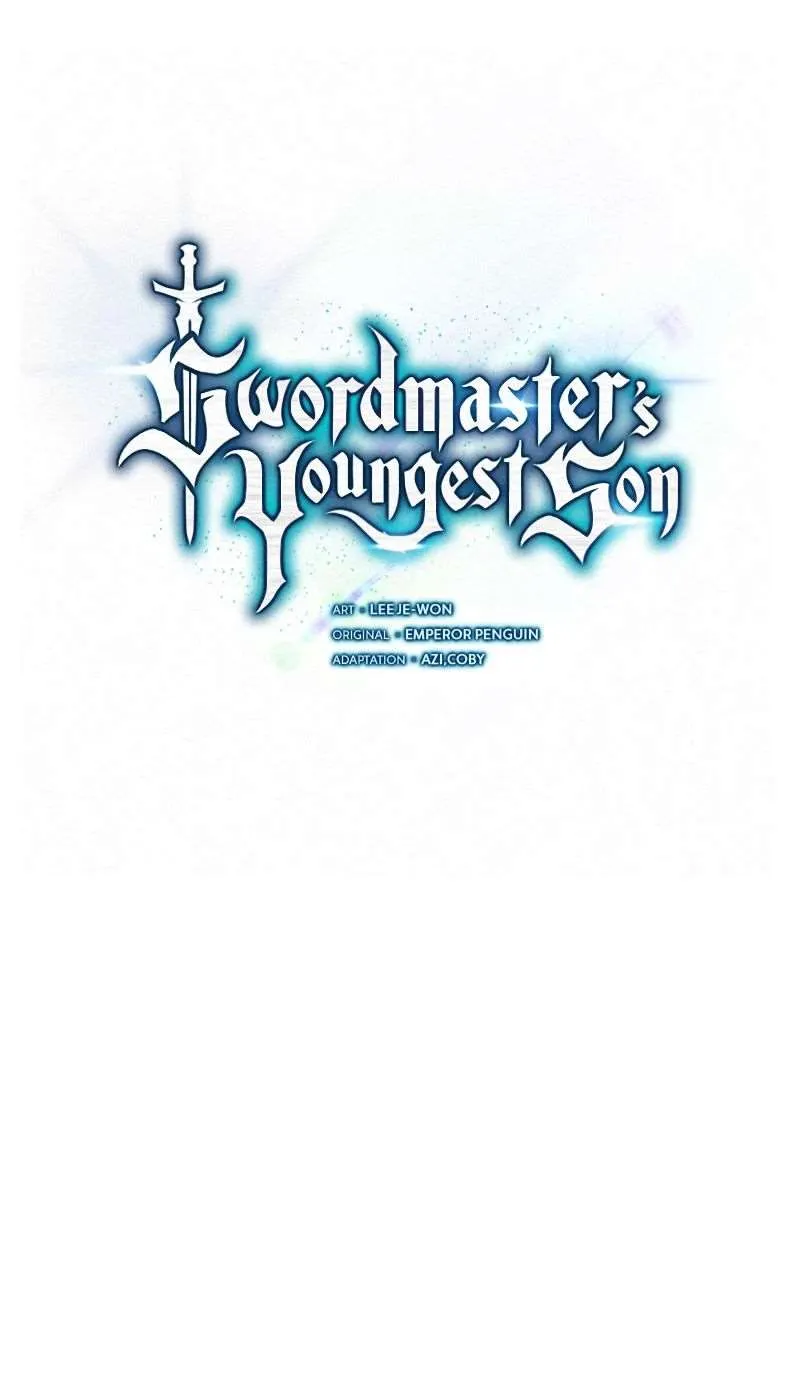 Read Swordmaster’s Youngest Son FR Manga Online