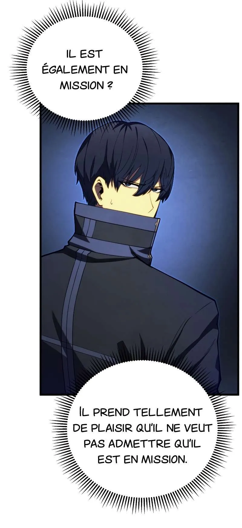 Read Swordmaster’s Youngest Son FR Manga Online