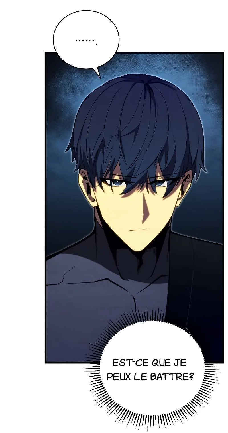 Read Swordmaster’s Youngest Son FR Manga Online