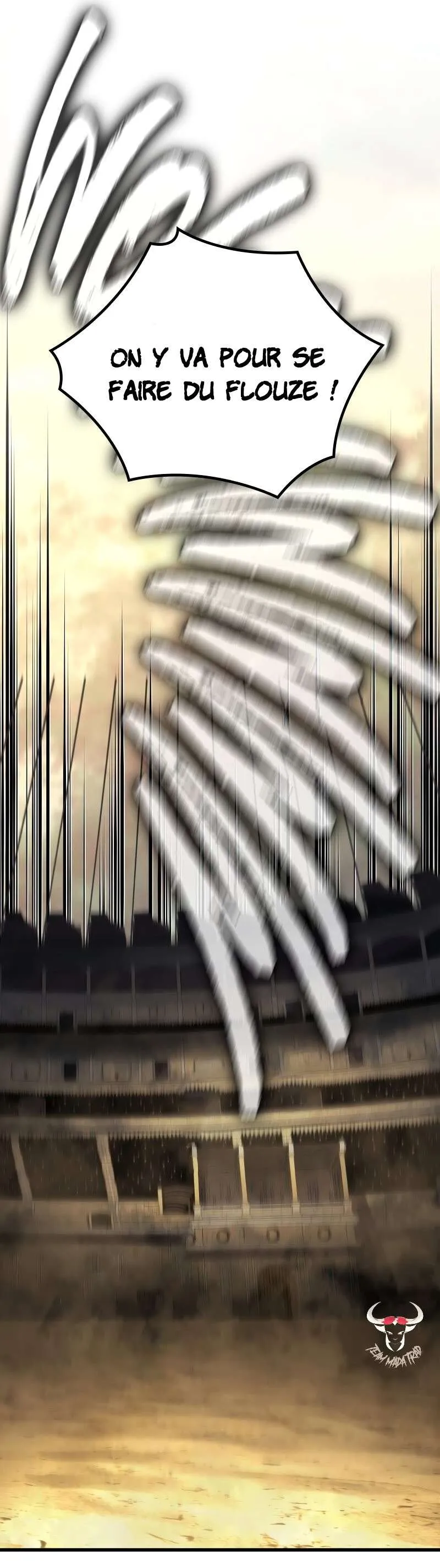 Read Swordmaster’s Youngest Son FR Manga Online