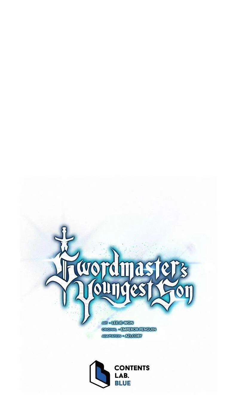 Read Swordmaster’s Youngest Son FR Manga Online