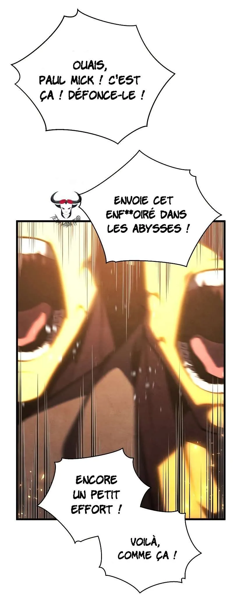 Read Swordmaster’s Youngest Son FR Manga Online