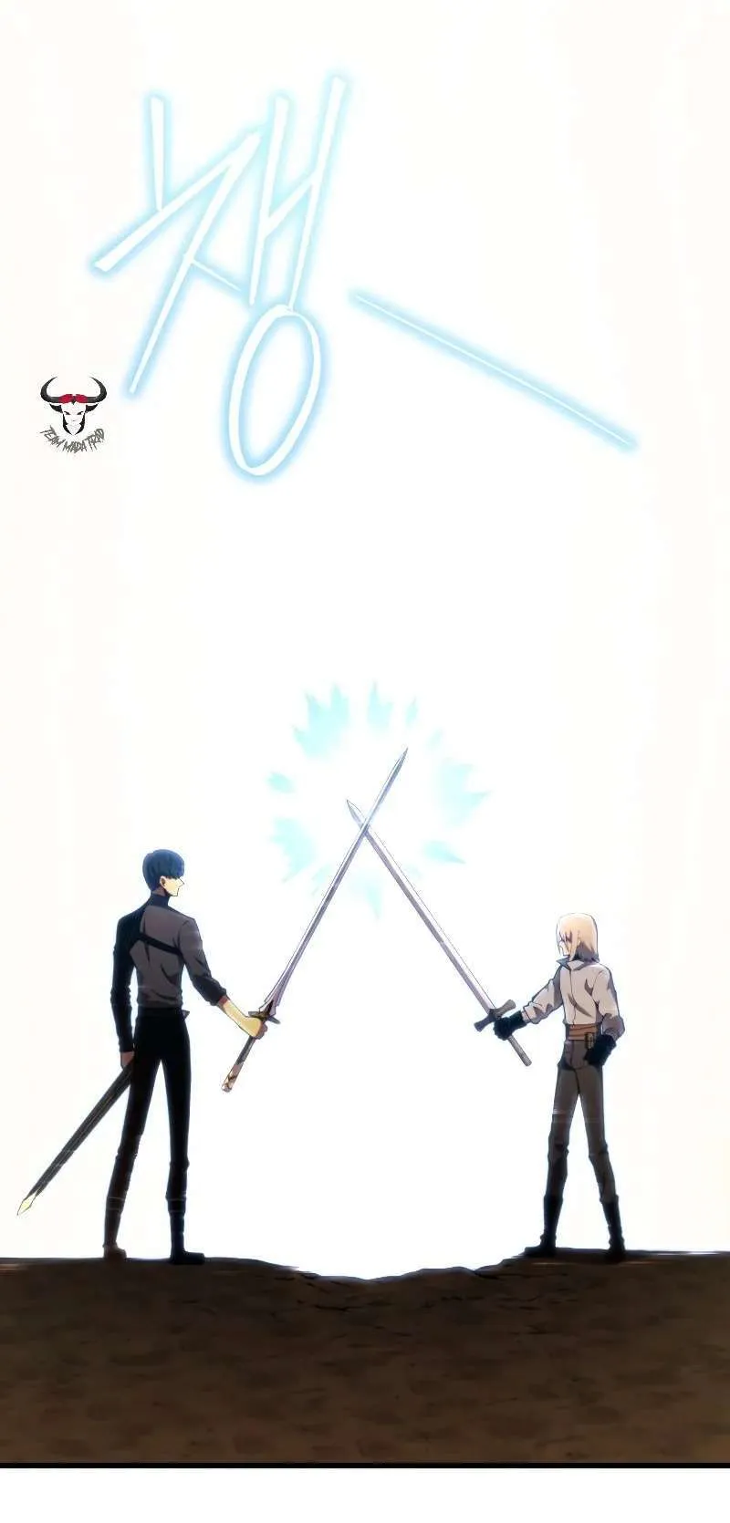 Read Swordmaster’s Youngest Son FR Manga Online