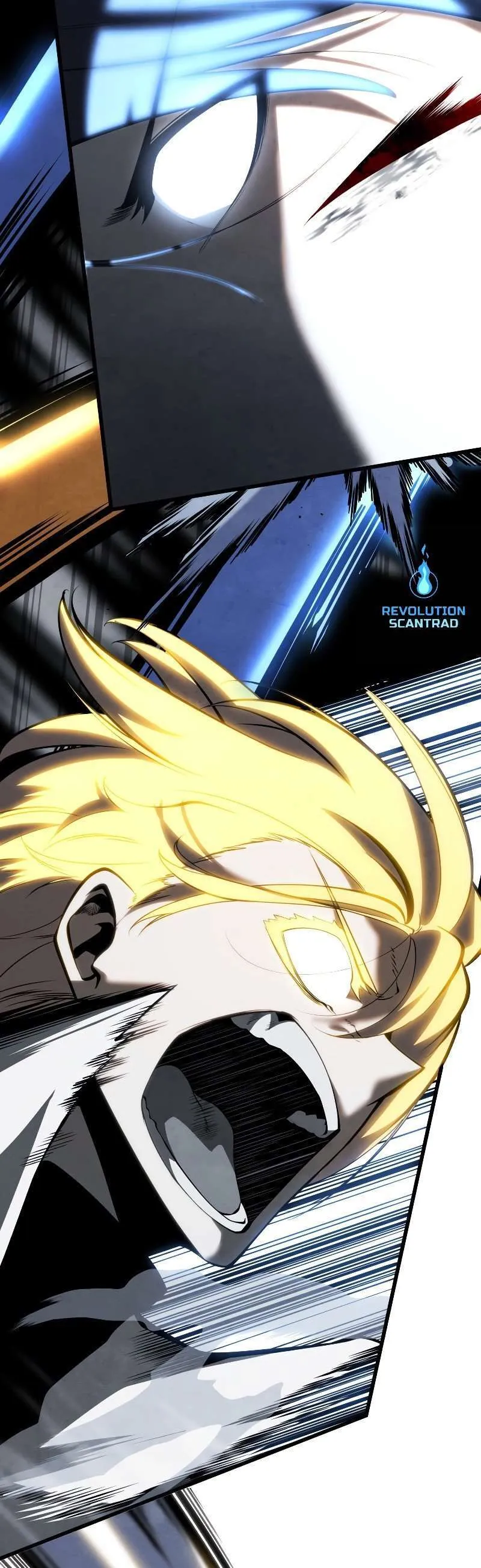 Read Swordmaster’s Youngest Son FR Manga Online