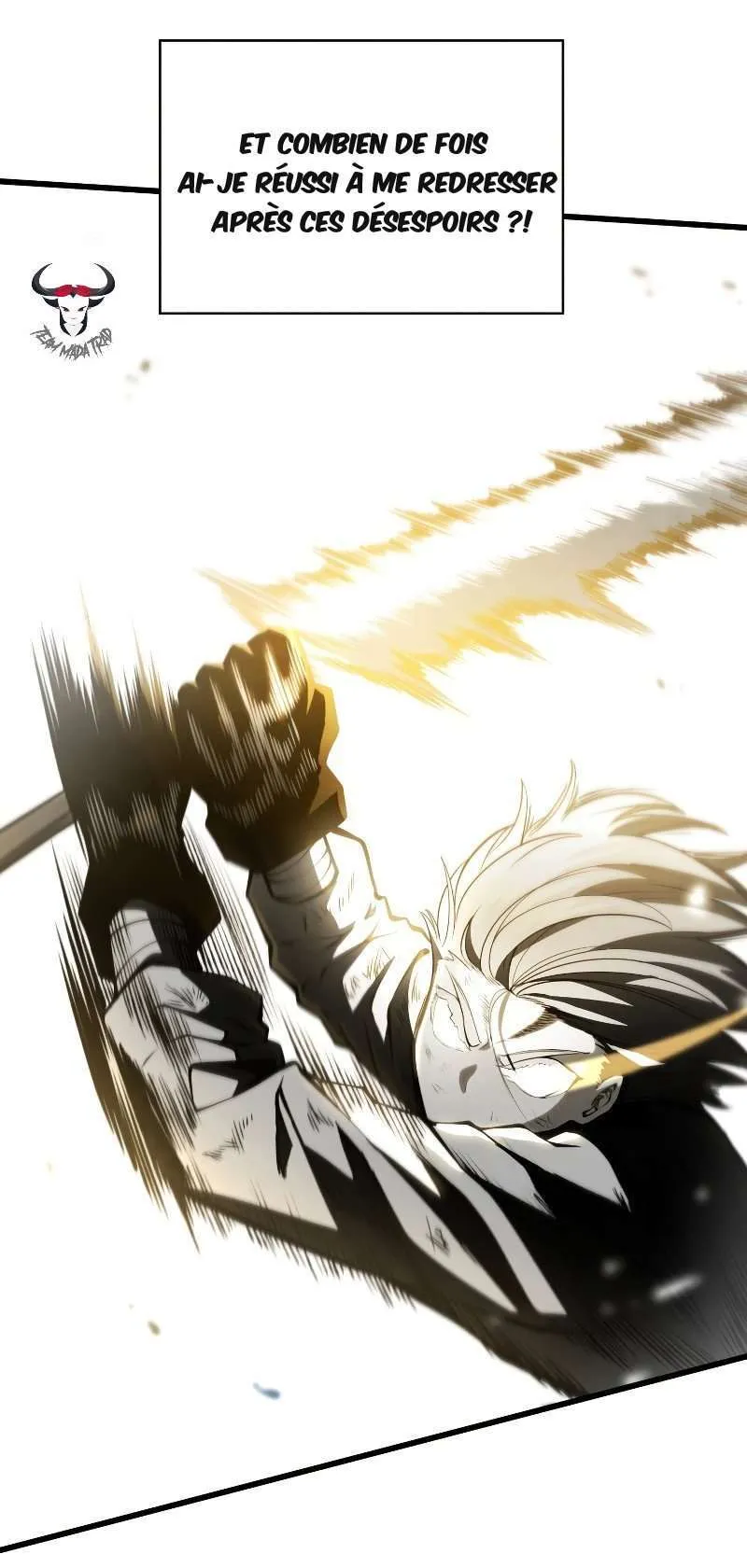 Read Swordmaster’s Youngest Son FR Manga Online