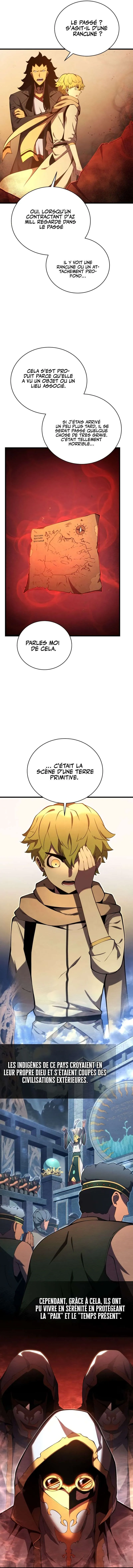 Read Swordmaster’s Youngest Son FR Manga Online