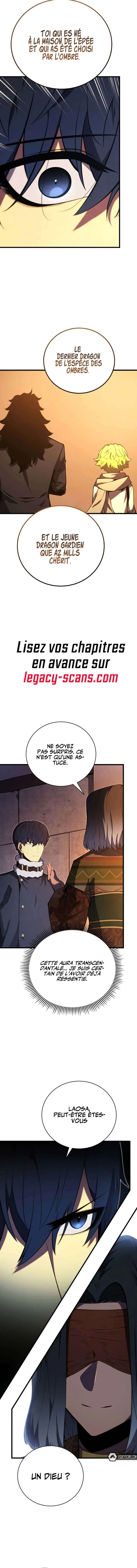 Read Swordmaster’s Youngest Son FR Manga Online