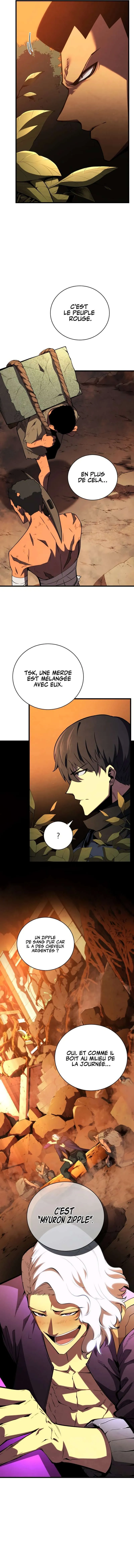 Read Swordmaster’s Youngest Son FR Manga Online