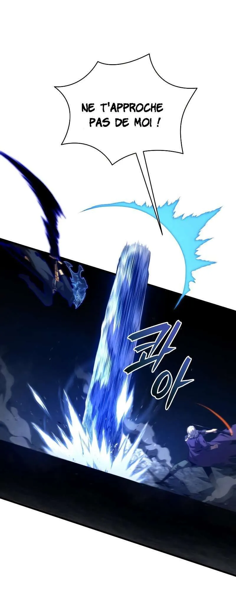 Read Swordmaster’s Youngest Son FR Manga Online