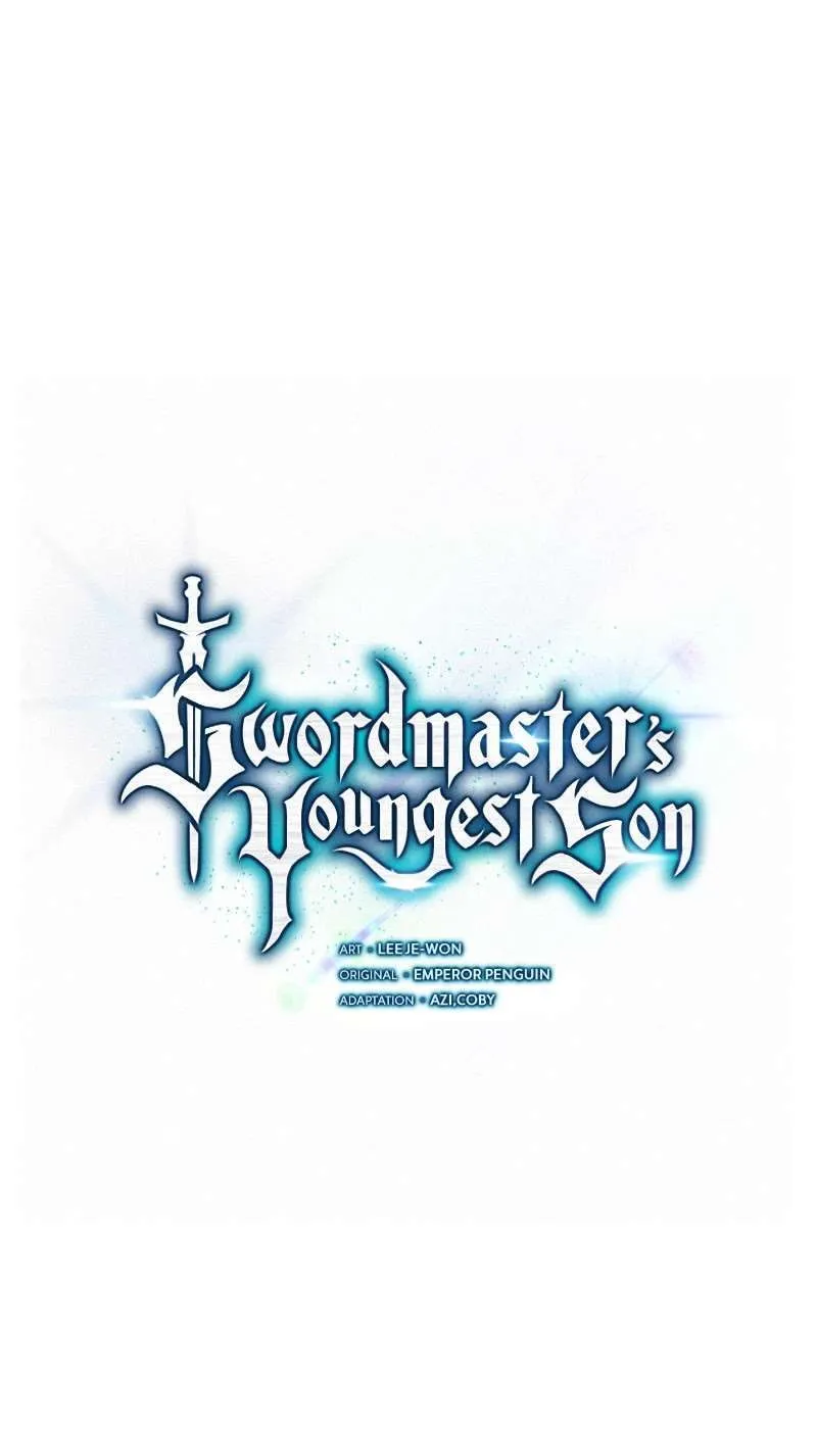 Read Swordmaster’s Youngest Son FR Manga Online