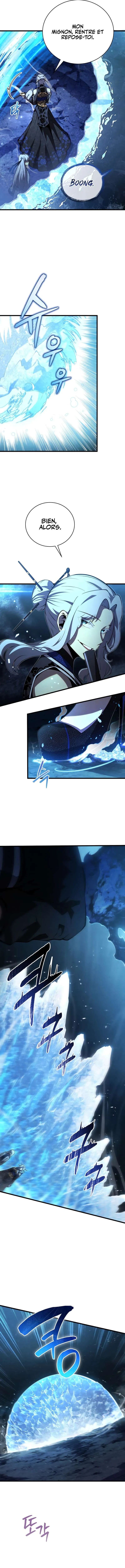 Read Swordmaster’s Youngest Son FR Manga Online