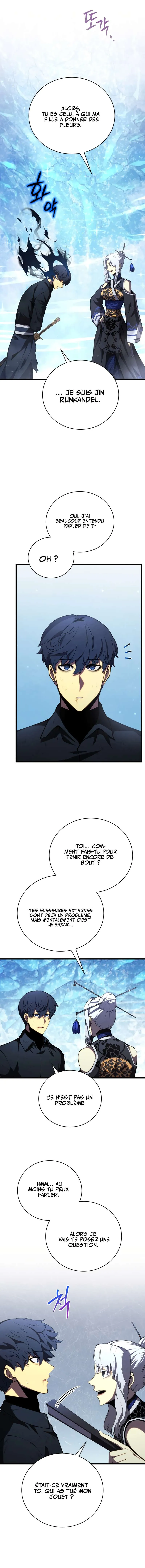 Read Swordmaster’s Youngest Son FR Manga Online