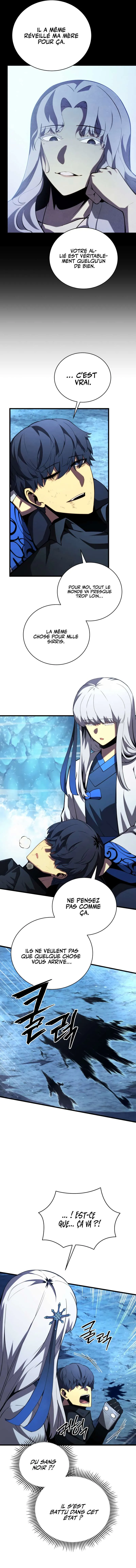 Read Swordmaster’s Youngest Son FR Manga Online