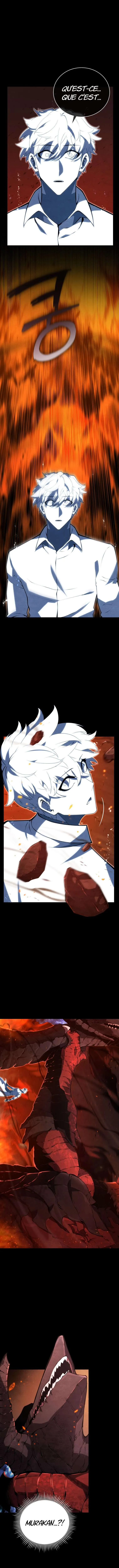 Read Swordmaster’s Youngest Son FR Manga Online