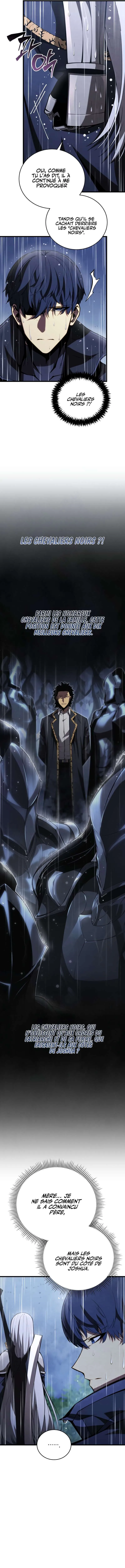 Read Swordmaster’s Youngest Son FR Manga Online