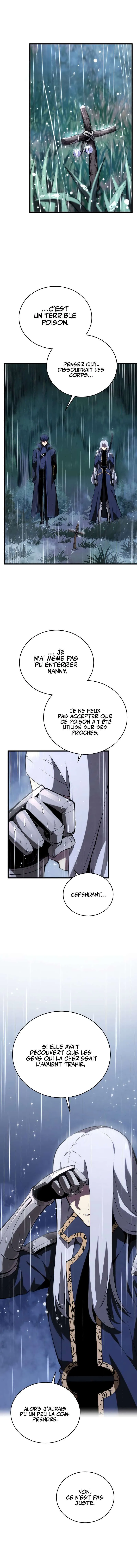 Read Swordmaster’s Youngest Son FR Manga Online